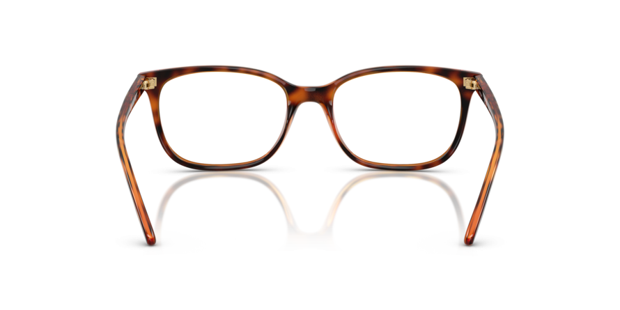 OKULARY KOREKCYJNE VOGUE EYEWEAR VO 5621 W656 51 ROZMIAR S