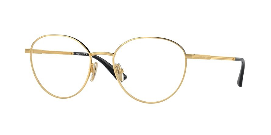 OKULARY KOREKCYJNE VOGUE EYEWEAR VO 4306 280 53 ROZMIAR M