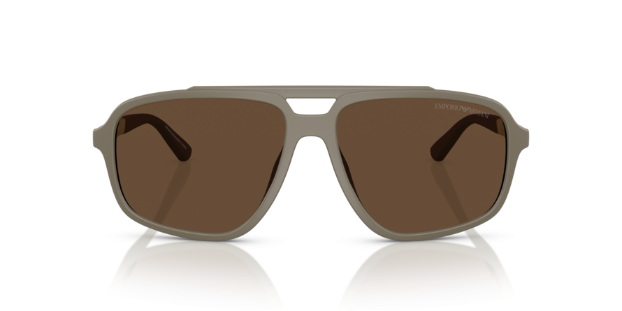 OKULARY EMPORIO ARMANI EA 4236U 543773 59 ROZMIAR L