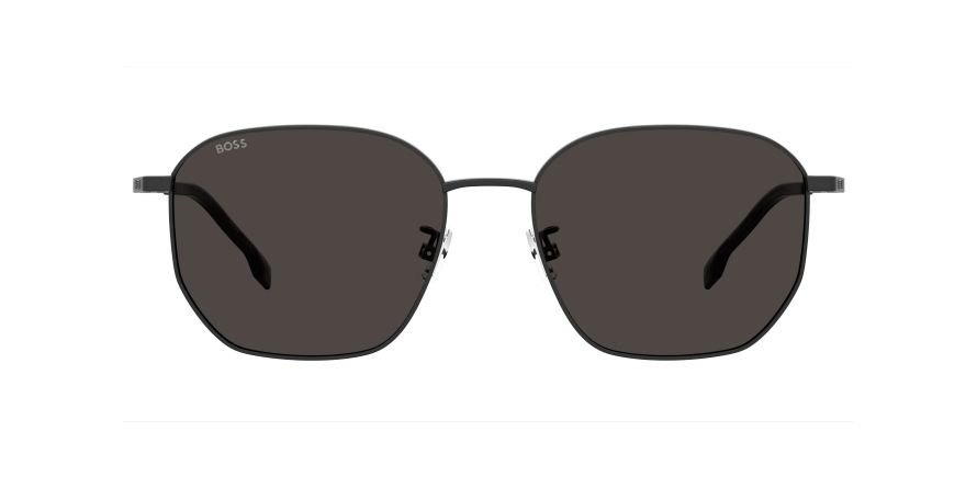 OKULARY BOSS 1673FSK 003 57 ROZMIAR L