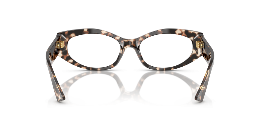 OKULARY KOREKCYJNE VERSACE VE 3369 5498 53 ROZMIAR M