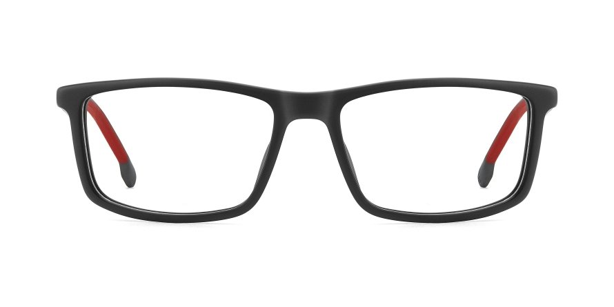 OKULARY KOREKCYJNE CARRERA CA 8912 BLX 56 ROZMIAR M