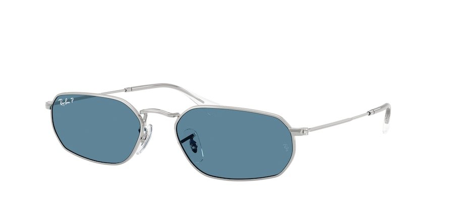 OKULARY RAY-BAN® RB 3947 003/S2 54 ROZMIAR M Z POLARYZACJĄ