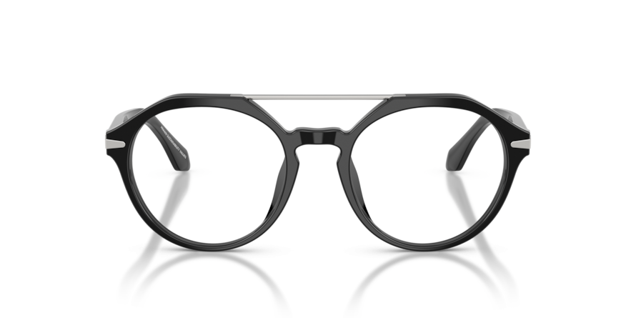 OKULARY KOREKCYJNE GIORGIO ARMANI AR 7278U 5075 49 ROZMIAR S