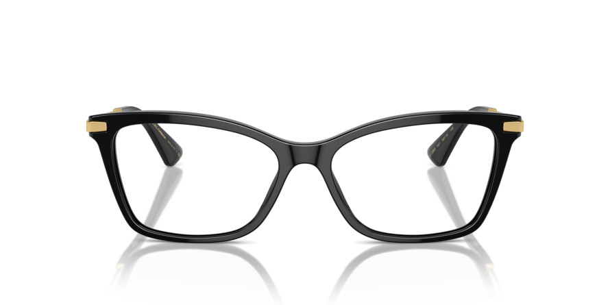 OKULARY KOREKCYJNE DOLCE & GABBANA DG 3393 501 56 ROZMIAR M