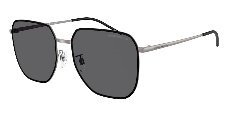 OKULARY FOTOCHROMOWE EMPORIO ARMANI EA 2135D 300381 60 ROZMIAR L Z POLARYZACJĄ