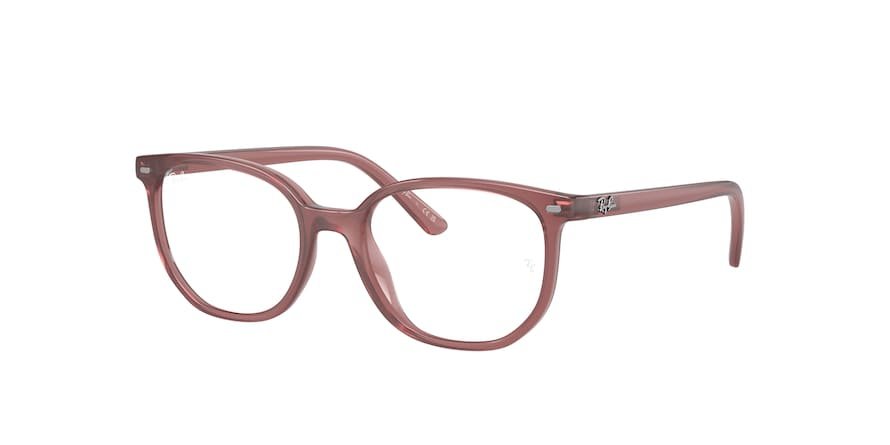 OKULARY KOREKCYJNE DZIECIĘCE RAY-BAN® JUNIOR ELLIOT RY 9097V 3936 46