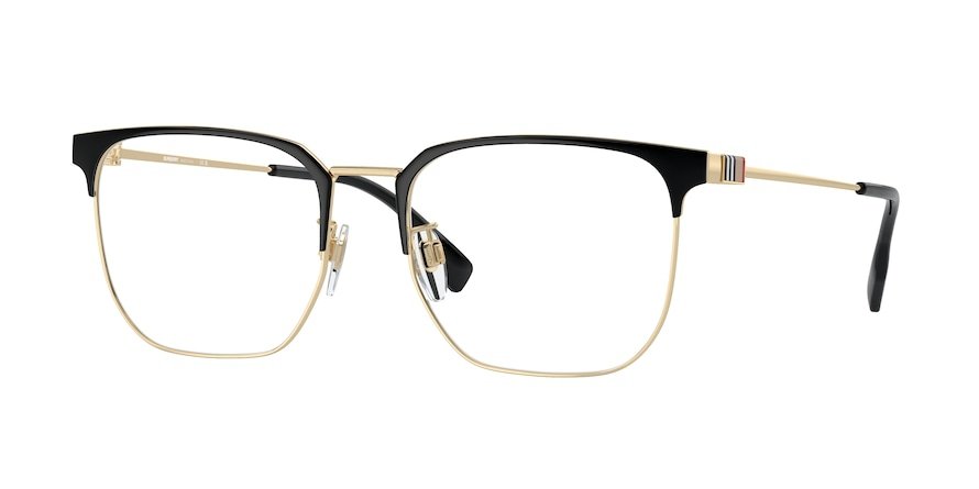 OKULARY KOREKCYJNE BURBERRY BE 1383D 1109 55 ROZMIAR M