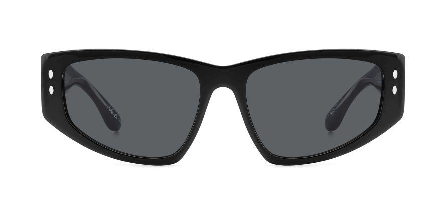OKULARY ISABEL MARANT IM 0172S 807 57 ROZMIAR M