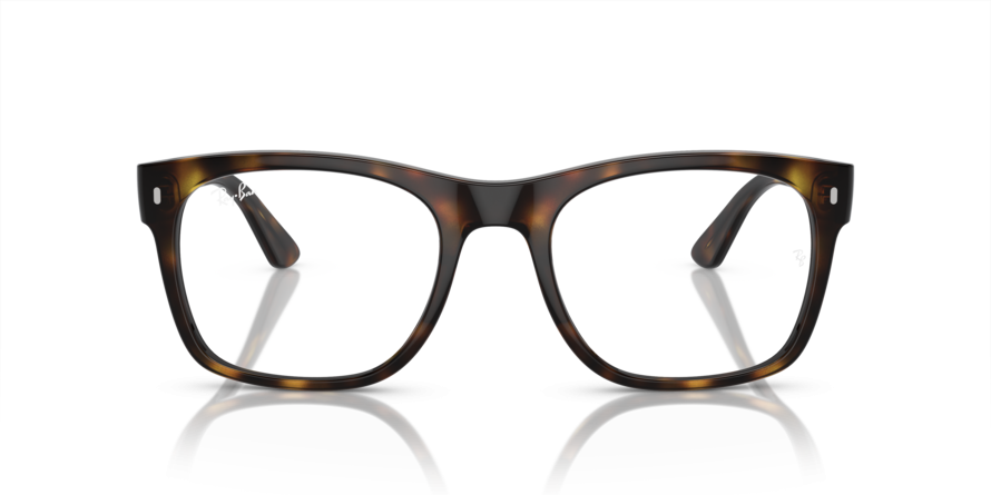 OKULARY KOREKCYJNE RAY-BAN® RX 7228 2012 55 ROZMIAR L