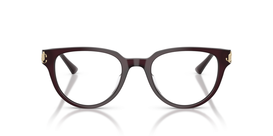 OKULARY KOREKCYJNE JIMMY CHOO JC 3051D 5086 51 ROZMIAR M
