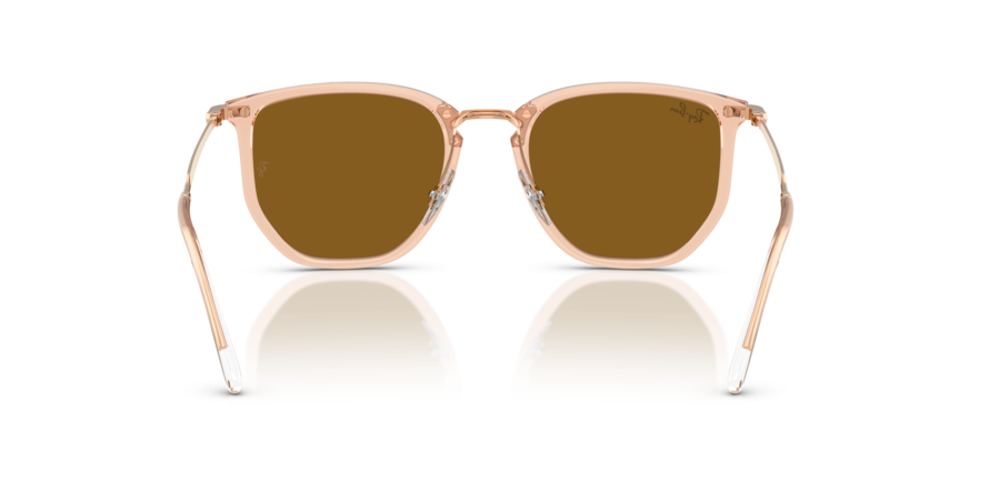 OKULARY RAY-BAN® RB 4451 680133 53 ROZMIAR M