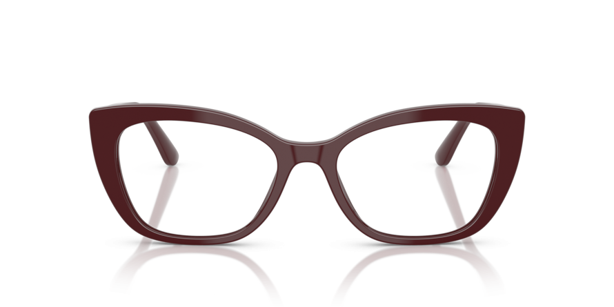 OKULARY KOREKCYJNE DOLCE & GABBANA DG 3398 3091 54 ROZMIAR M
