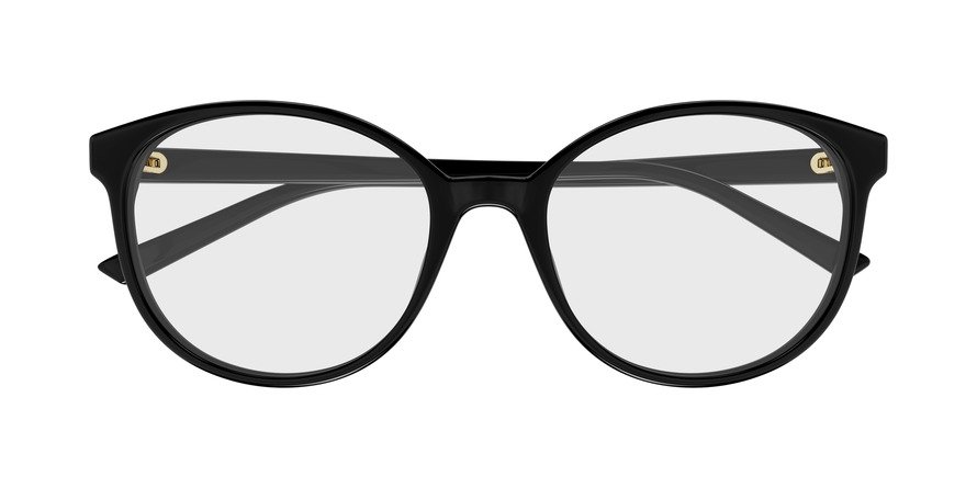 OKULARY KOREKCYJNE GUCCI GG 1996O 001 54 ROZMIAR M