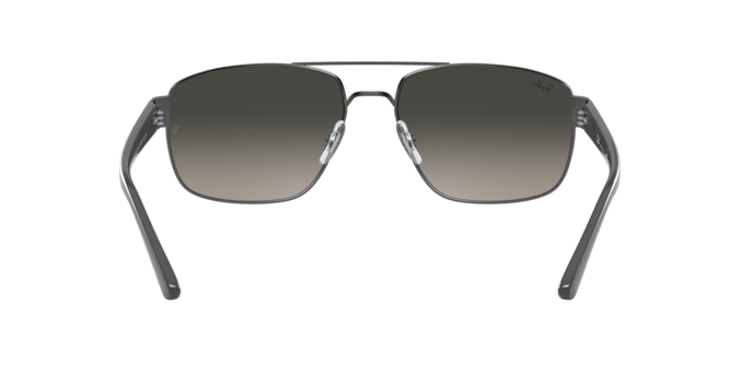 OKULARY RAY-BAN® RB 3663 004/71 60 ROZMIAR L