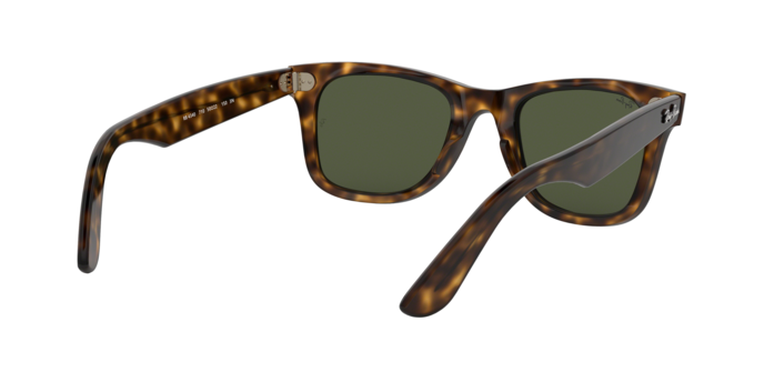 OKULARY RAY-BAN® WAYFARER EASE RB 4340 710 50 ROZMIAR M