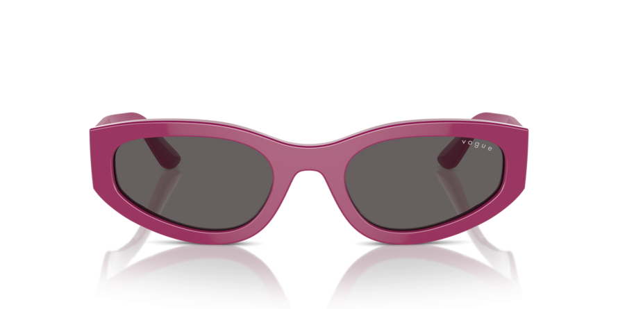 OKULARY VOGUE EYEWEAR VO 5585S 316087 54 ROZMIAR M