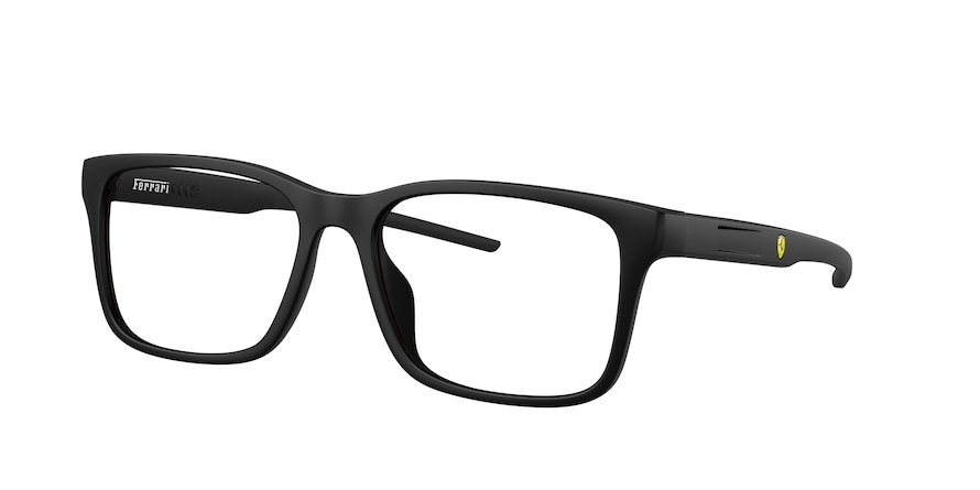 OKULARY KOREKCYJNE FERRARI SCUDERIA FZ 8010U 504 54 ROZMIAR M