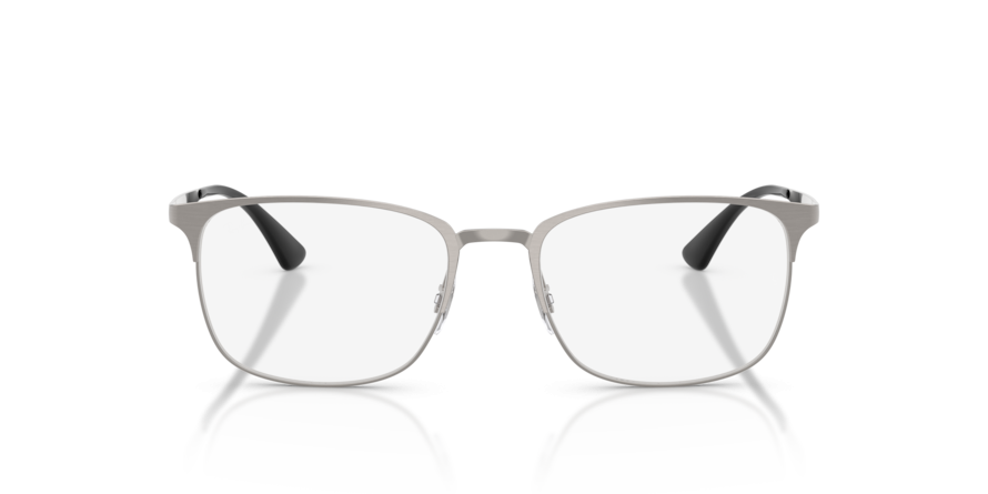 OKULARY KOREKCYJNE RAY-BAN® RX 6421 2553 56 ROZMIAR M