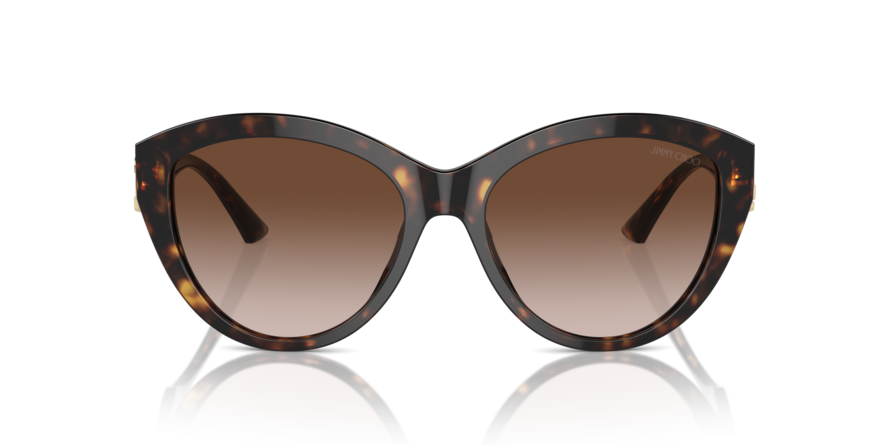 OKULARY JIMMY CHOO JC 5007 500213 55 ROZMIAR M