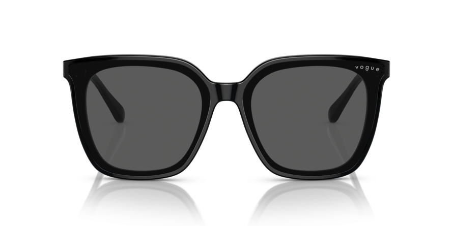 OKULARY VOGUE EYEWEAR VO 5499SD W44/87 64 ROZMIAR L