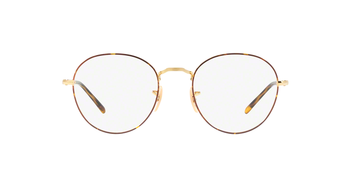 OKULARY KOREKCYJNE RAY-BAN® DAVID RX 3582V 2945 51 ROZMIAR M
