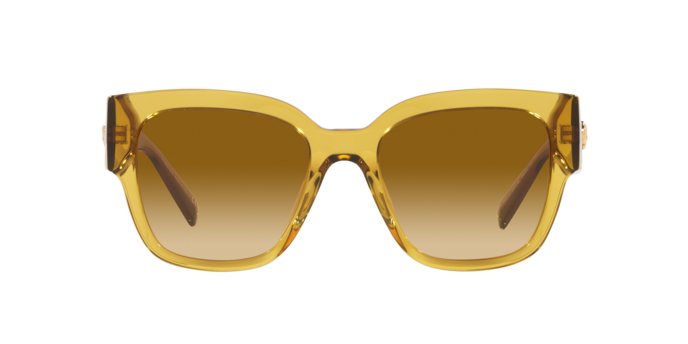 OKULARY VERSACE VE 4437U 53472L 54 ROZMIAR M