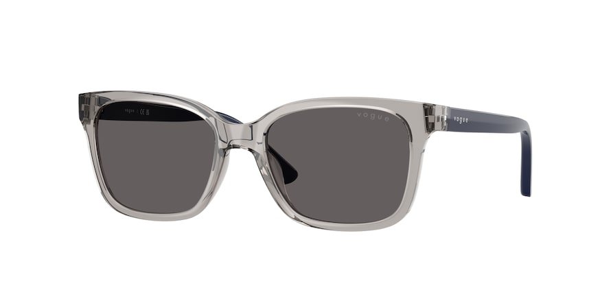 OKULARY DZIECIĘCE VOGUE EYEWEAR JUNIOR VJ 2027 272687 49