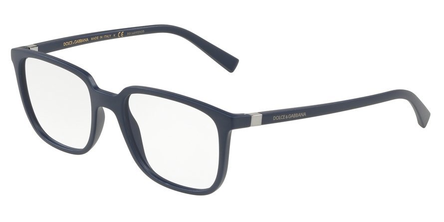 OKULARY KOREKCYJNE DOLCE & GABBANA DG 5029 3017 52 ROZMIAR S
