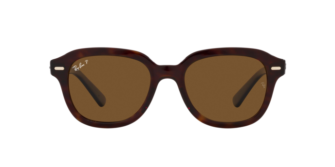 OKULARY RAY-BAN® ERIK RB 4398 902/57 51 ROZMIAR M Z POLARYZACJĄ