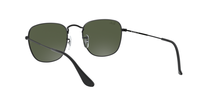 OKULARY RAY-BAN® FRANK RB 3857 919931 51 ROZMIAR M