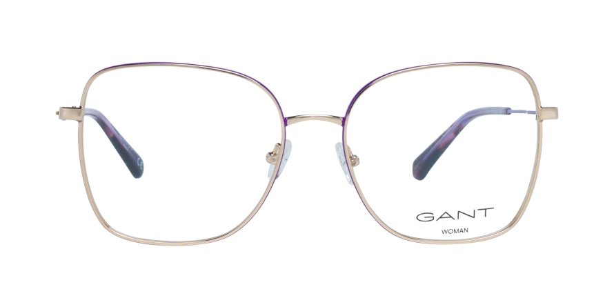 OKULARY KOREKCYJNE GANT GA 4108 033 56 ROZMIAR M
