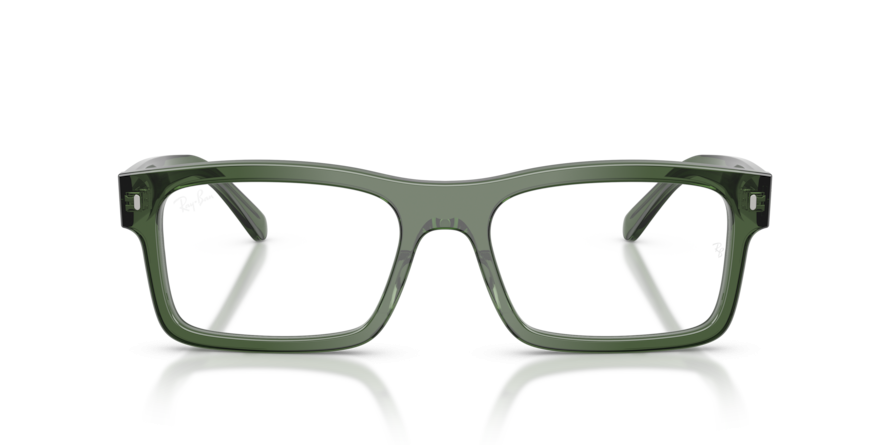 OKULARY KOREKCYJNE RAY-BAN® RX 5435 8514 56 ROZMIAR M