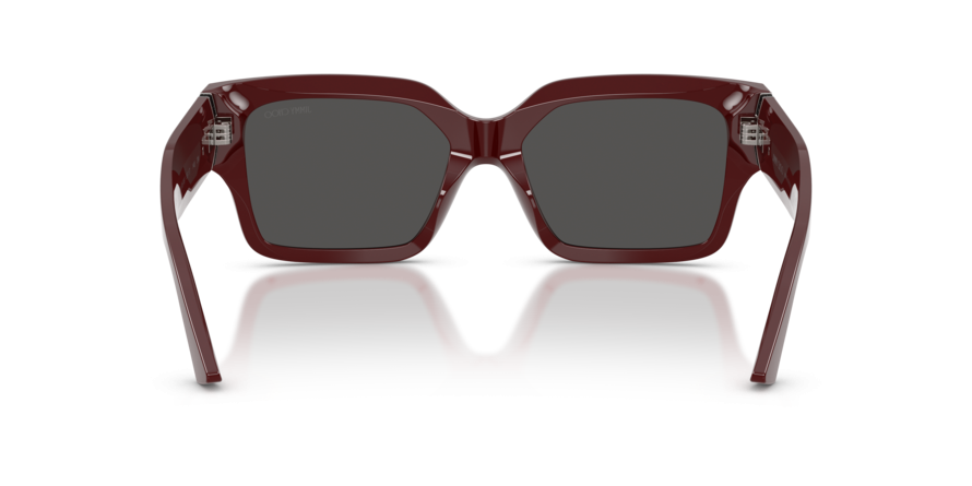 OKULARY JIMMY CHOO JC 5058JU 505787 55 ROZMIAR M