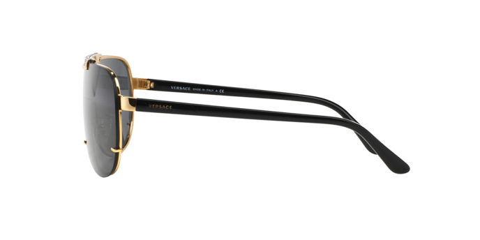 OKULARY VERSACE VE 2140 100287 40 ROZMIAR S