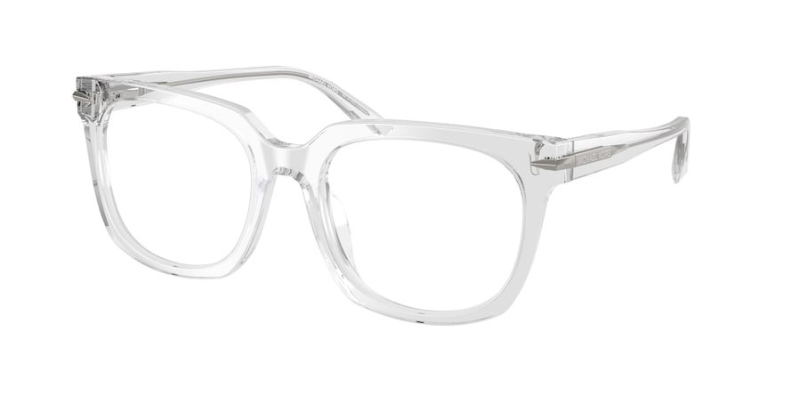 OKULARY KOREKCYJNE MICHAEL KORS MK 4176U 3400 54 ROZMIAR M