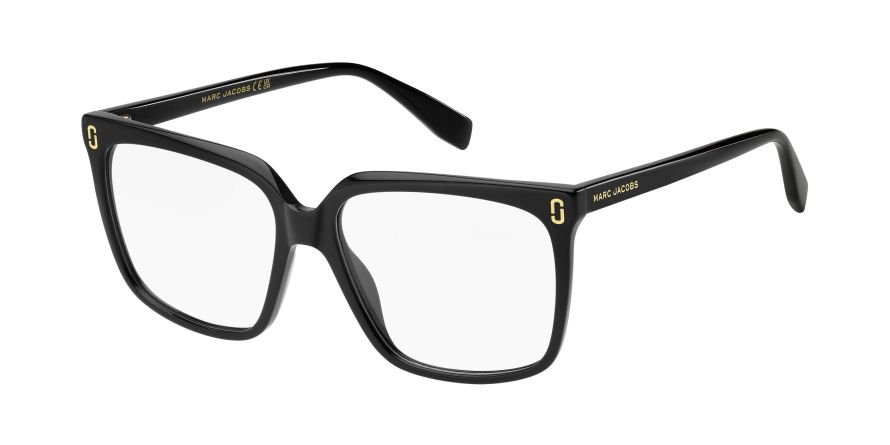 OKULARY KOREKCYJNE MARC JACOBS MJ 1145 807 55 ROZMIAR M