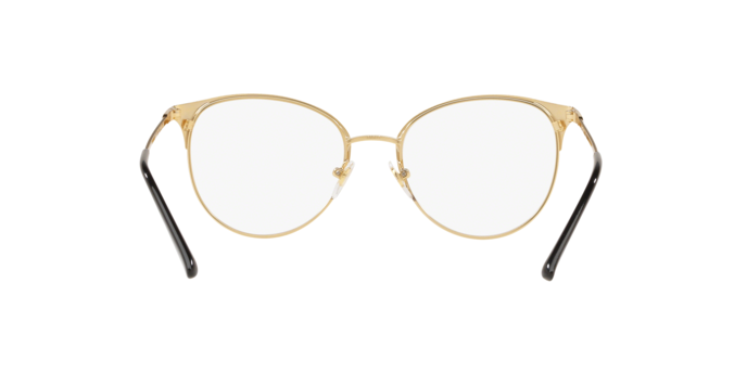 OKULARY KOREKCYJNE VOGUE EYEWEAR VO 4108 280 51 ROZMIAR M