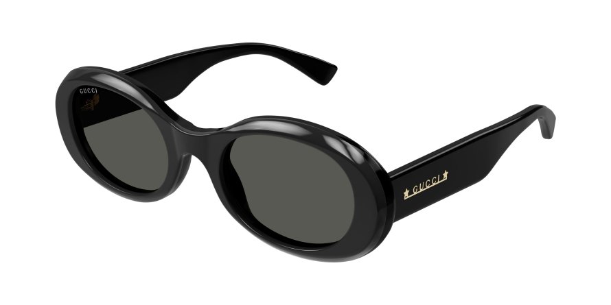OKULARY GUCCI GG 1587S 001 52 ROZMIAR M