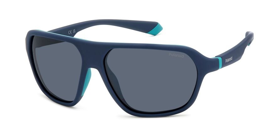 OKULARY POLAROID PLD 2152S FLL 59 ROZMIAR M Z POLARYZACJĄ