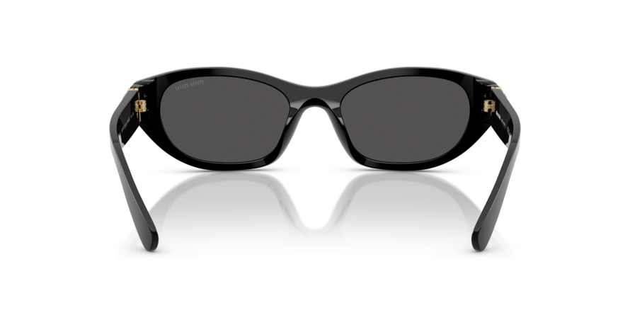OKULARY MIU MIU MU A03S 16K08Z 53 ROZMIAR M