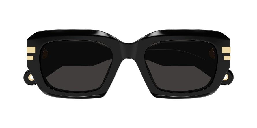 OKULARY CHLOE CH 0256S 001 53 ROZMIAR M