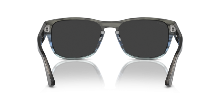 OKULARY PERSOL® PO 3341S 120548 55 ROZMIAR M Z POLARYZACJĄ