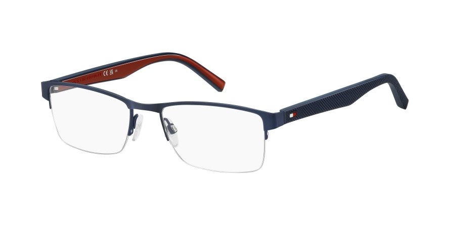 OKULARY KOREKCYJNE TOMMY HILFIGER TH 2047 FLL 53 ROZMIAR M
