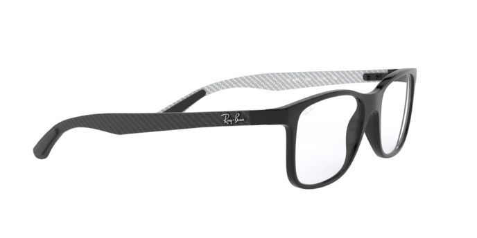 OKULARY KOREKCYJNE RAY-BAN® RX 8903 5681 55 ROZMIAR L