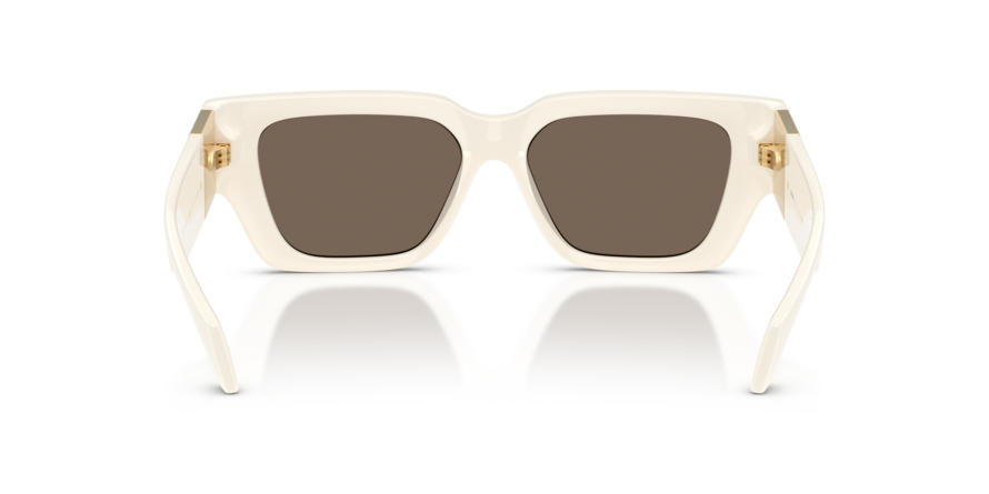 OKULARY VERSACE VE 4497U 314/73 53 ROZMIAR M