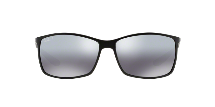 OKULARY RAY-BAN® LITEFORCE RB 4179 601S82 62 ROZMIAR L Z POLARYZACJĄ