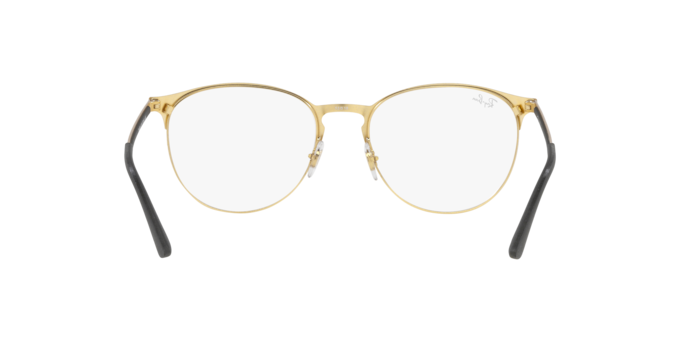 OKULARY KOREKCYJNE RAY-BAN® RX 6375 3133 51 ROZMIAR S