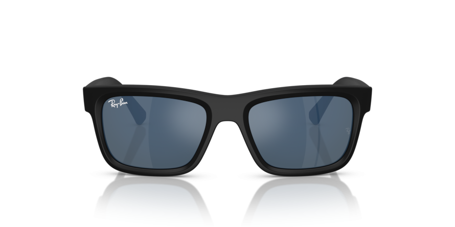 OKULARY DZIECIĘCE RAY-BAN® JUNIOR RJ 9196S 100S55 49