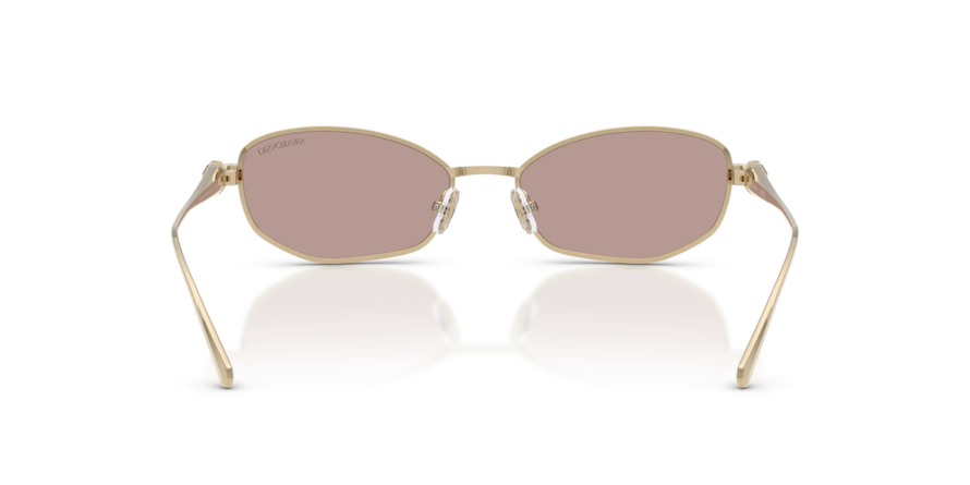 OKULARY SWAROVSKI SK 7042 40467N 55 ROZMIAR M